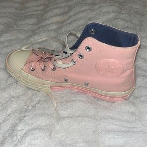 Converse woman’s 7.5